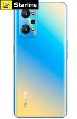 Realme GT Neo2 смартфон CN Version 5G 6,62 дюйма быстрая зарядка 65 Ватт 8GB 128GB Blue (Синий) Русский язык