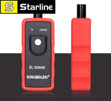 Активатор датчиков давления в шинах KINGBOLEN TPMS EL-50448 для GM Opel Buick Chevrolet активации TPMS