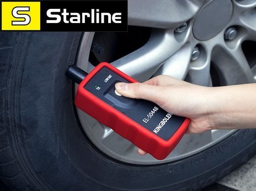 Активатор датчиков давления в шинах KINGBOLEN TPMS EL-50448 для GM Opel Buick Chevrolet активации TPMS