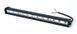 Фара-LED Балка 345*50*25mm 36W Світлодіодна балка LED Панорамна Балка "T36-36W" 12 LED light bar