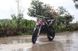 Двухколесный Питбайк, Мотобайк внедорожный горный мини мотоцикл скутер детский БЕНЗИНОВЫЙ 49 КУБ Черный