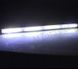 Стробоскопи світлодіодні LED БАЛКА 60 см/ COB1-4 / Білі (довжина 600 мм) 72 Вт 14 режимів спалаху