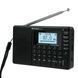 Портативне радіо Retikess V115P, AM FM SW WB радіо, цифрове стерео Bluetooth радіо