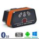 Автосканер Діагностика Vgate iCar2 OBD 2 ELM327 OBD2 Bluetooth3.0