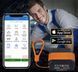 KONNWEI KW905 автосканер ELM327 V1.5 OBD2 сканеры Bluetooth 5.0 для Android/IOS ELM 327 OBD2 считыватель кодов