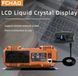 Інвертор Fchao PSC -2500W 12 V ( Чиста синусоїда) синусоїдний перетворювач напруги 2500 Вт ( без панели)