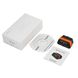 Автосканер Діагностика Vgate iCar2 OBD 2 ELM327 OBD2 Bluetooth3.0 Білий