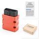 KONNWEI KW902 автосканер ELM327 V1.5 OBD2 сканеры Bluetooth 5.0 для Android/IOS ELM 327 OBD2 считыватель кодов