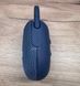 Бездротова портативна Bluetooth-колонка невеликого розміру з тривалим часом автономної роботиJBL Clip 5 Синій