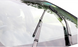 Супер гидрофобное покрытие для стекла автомобиля непромокаемый агент Анти-дождь Водонепроницаемый уход