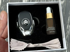 Автомобильные духи,средства ароматерапии парфюм со стойким ароматом в подарочной упаковке CITROEN