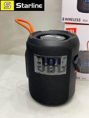 JBL BOOMS375 Бездротова портативна Bluetooth-колонка &mdash; розумна колонка з застосунком, Bluetooth