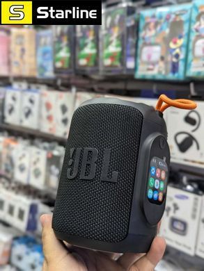 JBL BOOMS375 Бездротова портативна Bluetooth-колонка &mdash; розумна колонка з застосунком, Bluetooth