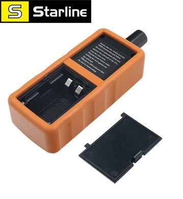 Інструмент активації датчика тиску в шинах автомобіля TPMS EL-50448 OEC-T5 Opel/GM