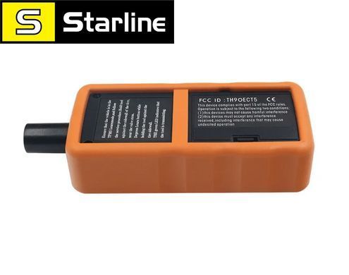 Інструмент активації датчика тиску в шинах автомобіля TPMS EL-50448 OEC-T5 Opel/GM