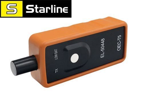 Інструмент активації датчика тиску в шинах автомобіля TPMS EL-50448 OEC-T5 Opel/GM