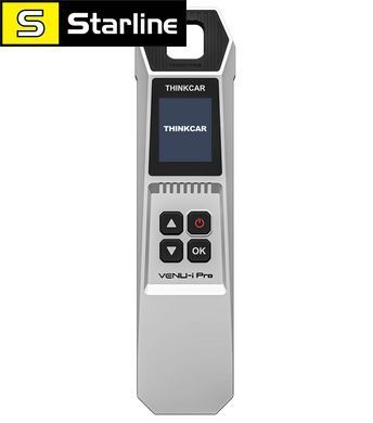 Активатор датчиков давления THINKCAR VENU-i Pro TPMS активация, программирование и повторное обучение датчиков 315 МГц/433 МГц