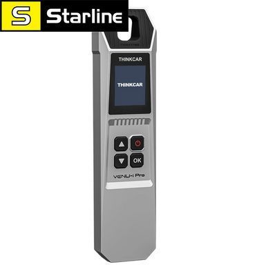 Активатор датчиков давления THINKCAR VENU-i Pro TPMS активация, программирование и повторное обучение датчиков 315 МГц/433 МГц