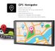 Двухдінова автомагнітола 6601 MP5 1GB RAM 16GB ROM Android 9.0 + GPS + камера заднього виду, магнітола 2 ДІН