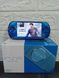 Sony PlayStation PSP- 3006 VIBRANT BLUE 64 Гб прошита, багато ігор, новий стан, повний заводський комплект