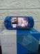 Sony PlayStation PSP- 3006 VIBRANT BLUE 64 Гб прошитая, много игр, новое состояние, полный заводской комплект