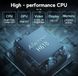 Мини-ТВ-приставка 4/32ГБ DQ06 ATV Android 12 Allwinner H618 Quad Core Cortex A53