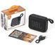 JBL GO 4 Бездротова портативна Bluetooth-колонка невеликого розміру з тривалим часом автономної роботи