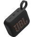 JBL GO 4 Бездротова портативна Bluetooth-колонка невеликого розміру з тривалим часом автономної роботи
