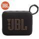 JBL GO 4 Бездротова портативна Bluetooth-колонка невеликого розміру з тривалим часом автономної роботи