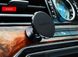 Магнітний автомобільний тримач Cafele 360 для салону автомобіля з алюмінієвого сплаву