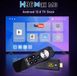 Смарт ТБ Міні-ТВ-приставка H96 MAX M3 2/16GB, Android 13,0, WiFi6, 4K, H.265, чотириядерний процесор