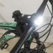 Вело Фара передня 3 режими, велосипедна фара, передня фара для велосипеда + стоп задня, зарядка від USB