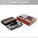Цифрове радіо Rolton T60 2.1 з USB-зарядкою