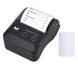 Портативный беспроводной принтер термопринтер Bluetooth 58 мм 2-дюймовый для чеков Mini USB PT280