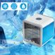 Портативный мини мини USB-кондиционер Arctic Air. Портативный охладитель воздуха