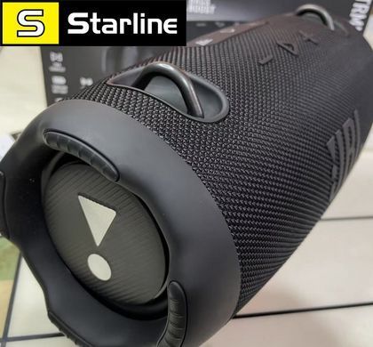 Акустична система JBL Xtreme 4 портативний сабвуфер для вулиці, USB, AUX, DC