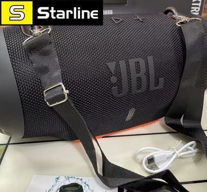 Акустична система JBL Xtreme 4 портативний сабвуфер для вулиці, USB, AUX, DC
