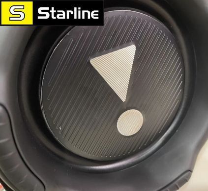 Акустична система JBL Xtreme 4 портативний сабвуфер для вулиці, USB, AUX, DC