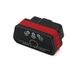 Автосканер Konnwei KW901 OBD 2 ELM327 V1.5 pic18f25k80 Bluetooth 3.0 червоний