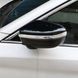 Молдинг стрічка для авто Хром ширина 12 мм Захисна Наклейка для кузова автомобіля на скотчі автомобільному