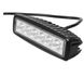 Фара додаткового світла "LED light bar — 02". Пластиковий корпус. Робоча напруга 12 вольтів.