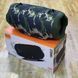 Акустична система JBL Xtreme 4 портативний сабвуфер для вулиці, USB, AUX, DC Камуфляж