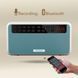ROLTON E500 ЦИФРОВЕ FM-РАДІО З МІКРОФОНОМ BLUETOOTH